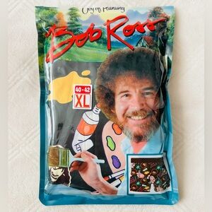 BOB ROSS men’s boxer briefs size XL NEW